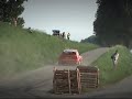 Proflex Merwerde Rally/Sprint Hulst 2007