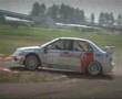 Proflex Merwerde Rally/Sprint Hulst 2007