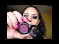 Maquillaje de