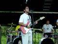 Banda Monstro no Churras Era o Bixo 2008 - Natural Mystic
