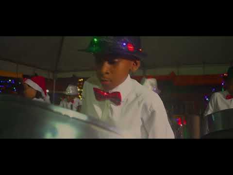 Christmas From Across the ECCU - Saint Vincent and the Grenadines: Nine Mornings