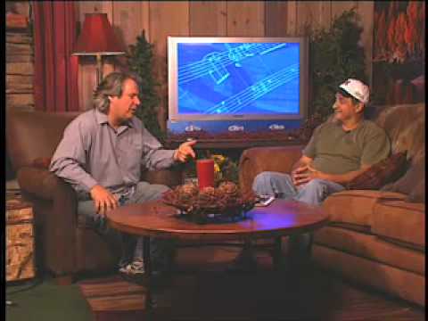 Rocky LaPorte on Howie's Late Night Rush