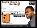 50 Cent Style Hip Hop G-Unit Beats / Instrumentals