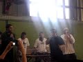 Movimiento Original y Portavoz en Maipu.....