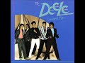 The Deele - Body Talk The Deele - Body Talk