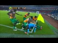 Résumé des buts des éléphants à là Can 2015