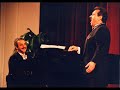 SALVATORE FISICHELLA   \"Credeasi misera\"I Puritani Atto III