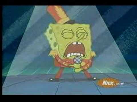 Sweet Victory (Full version) - Spongebob