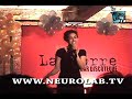 Club de la Comedia en Valparaiso - Natalie Nicloux