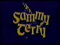 Sammy Terry & Ghoulsby with Arie Luyendyk 1987 Indy 500 Sammy Terry & Ghoulsby with Arie Luyendyk 1987 Indy 500