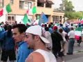 2006 World Cup Soccer Italy Wins 2006 World Cup Soccer Italy Wins