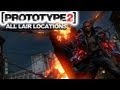 Prototype 2 All Lair Locations