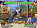Vice & Chizuru KOF98