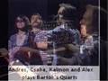 PANTA RHEI - Quarts