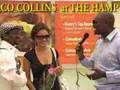 The M2 Show NADIA BUARI arrival to Washington DC