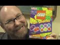 Lego Fun Snacks 