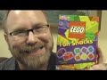 lego fun snacks
?questions of the day?

?do you think these lego 