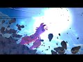 Neu!! dragonball z burstlimit