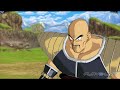 Neu!! dragonball z burstlimit