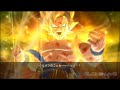Neu!! dragonball z burstlimit