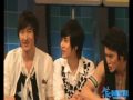 080713 More Adorable Kyuhyun in Club7 Thailand Fancams