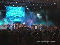 Operación Triunfo en la Expo