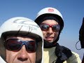 V�o de Parapente | Cachoeira do R. S�o Jo�o | Agora de Duplo