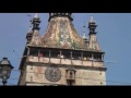 Sighisoara-en-Rouman
