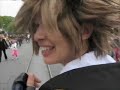 Kingdom Hearts Cosplay in Disneyland II
