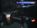 Video carabinieri marijuana