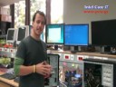 10-minutes video review (greek) for new Intel Core i7 Extreme Edition 965 cpu.
