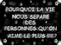 MES SOEURS