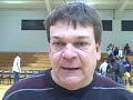 Coach Bill Russell (Pontotoc)