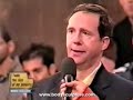 Dr. Alan Engler on The Ricki Lake Show #1 - Part 4