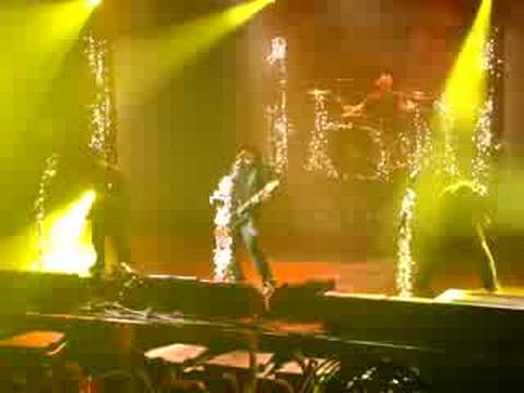 Seether - Fake It