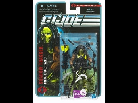 gi joe cobra