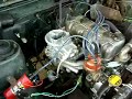 3tc AE86 with holley 500 carb 3tc AE86 with holley 500 carb