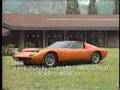 Lamborghini Miura