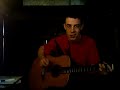 The Navesink Banks (Gaslight Anthem cover) Re-do