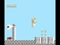 cheetahmen ii, as complete as it's ever going to be, done fast. tool-assisted speedrun. 3m 33.383s (12803 frames). original replay file: dehacked.2y.net original video: www.nicovideo.jp more info on the bugfixed cheetahmen ii: www.gamesetwatch.com