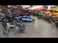[Tools4Work] Mini Moto Grand Prix 2011 - Feilding's Manfeild Raceway