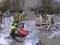 Ice Sculpture Contest