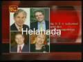 ITN News 13 03 2009 EU MPs condemn LTTE violence