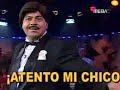 Jose Manuel de la Sierra en MCC