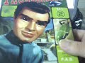 i finally got my capture device working again. it required me buying and download a service pack, but at least it's working. i just bought a new yobo fc game console to enable me to play nes games. my ness need new pins. this play vid is for the game thunderbirds, by activision. it's based on the popular british tv series of the 1960s.