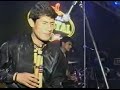 WILLIAN LUNA - De La Nada