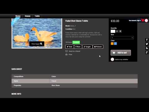 how to get category image in prestashop