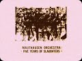 WARNING - SONIC POWER BRUTALITY !!! - MAUTHAUSEN ORCHESTRA - 