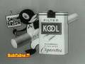 Smoke Cigarettes and get PAID