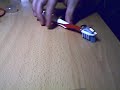 VibroBot II VibroBot II